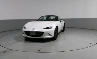 Mazda • MX-5