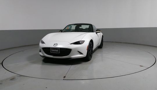 Mazda • MX-5