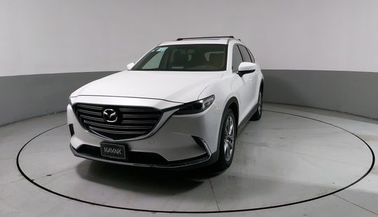 Mazda • CX-9