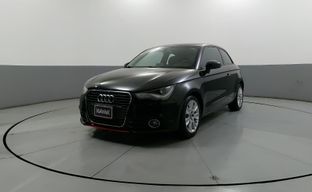 Audi • A1