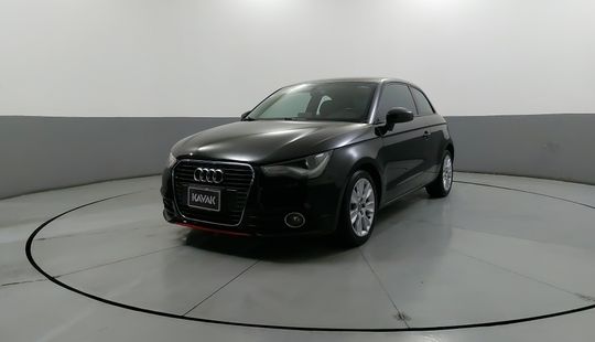 Audi • A1