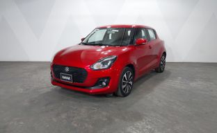 Suzuki • Swift