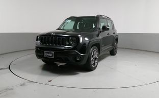 Jeep • Renegade