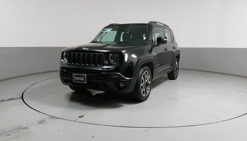 Jeep Renegade 1.8 LATITUDE AUTO Suv 2022