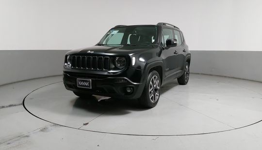 Jeep • Renegade