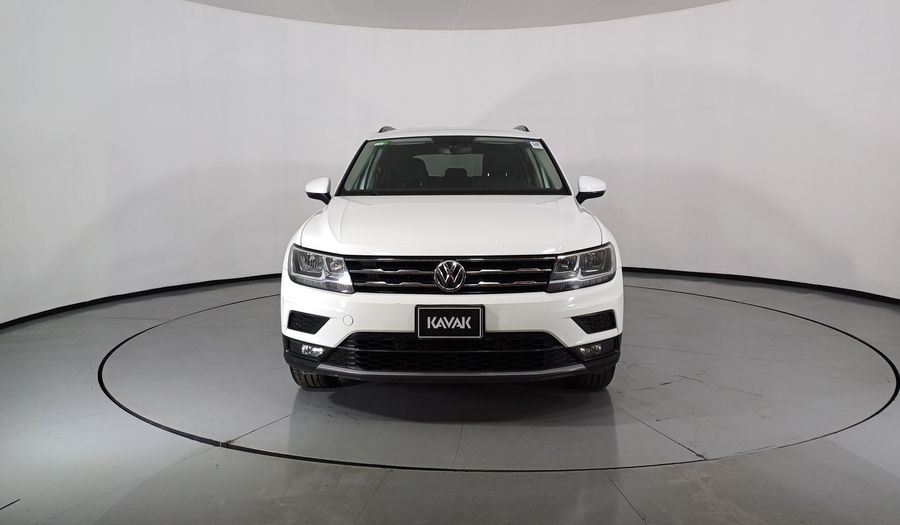 Volkswagen Tiguan 1.4 COMFORTLINE 3 FILA DCT Suv 2018