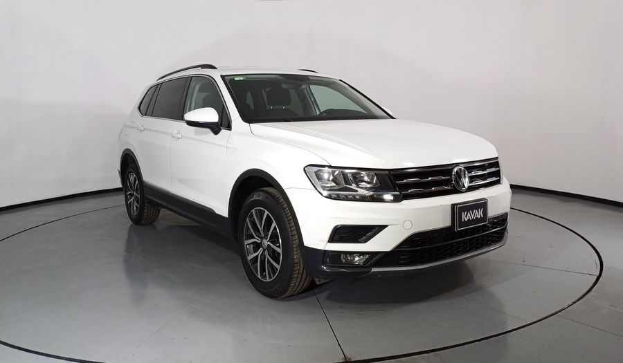 Volkswagen Tiguan 1.4 COMFORTLINE 3 FILA DCT Suv 2018