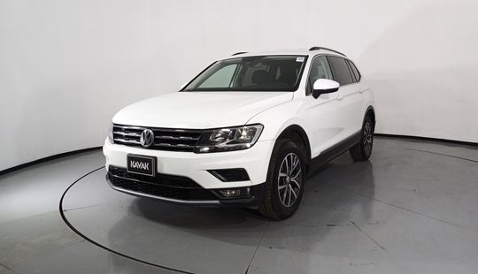 Volkswagen • Tiguan