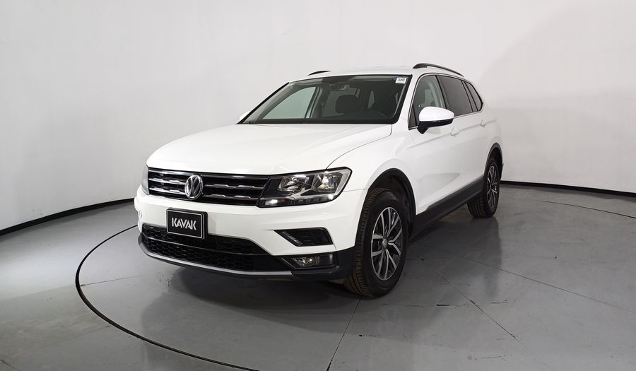 Volkswagen Tiguan 1.4 COMFORTLINE 3 FILA DCT Suv 2018