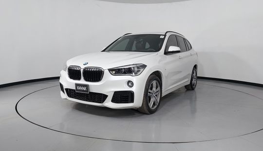 Bmw • X1