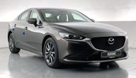 Mazda 6 S Sedan 2019