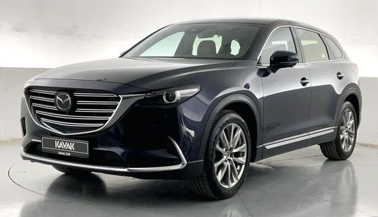 Mazda • CX-9