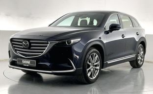 Mazda • CX-9