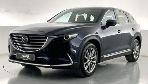 Mazda Cx-9 SIGNATURE Suv 2019