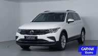 Volkswagen Tiguan 1.5 TSI ACT DSG LIFE Suv 2021