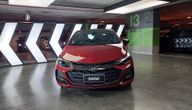 Chevrolet Cruze Ii 1.4 T RS AT Hatchback 2023