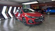 Chevrolet Cruze Ii 1.4 T RS AT Hatchback 2023