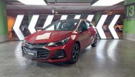 Chevrolet Cruze Ii 1.4 T RS AT Hatchback 2023