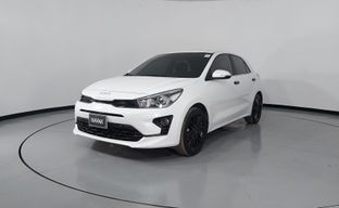 Kia • Rio