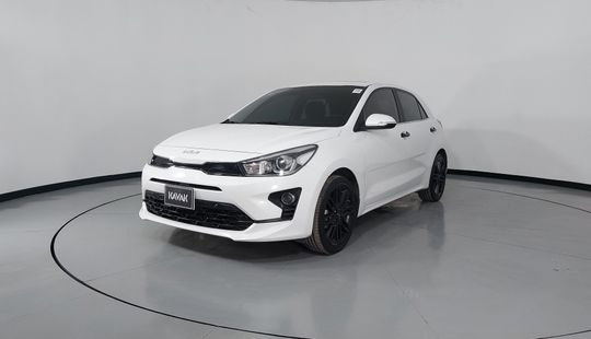 Kia • Rio