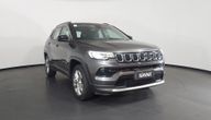 Jeep Compass LONGITUDE AT6 Suv 2022