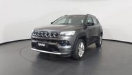 Jeep Compass LONGITUDE AT6 Suv 2022