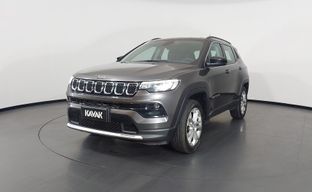 Jeep • Compass