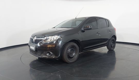 Renault • Sandero