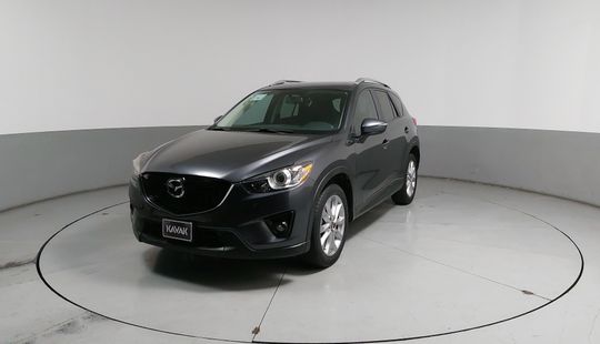 Mazda • CX-5