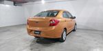 Ford Figo 1.5 FIGO TITANIUM AT Sedan 2016