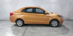 Ford Figo 1.5 FIGO TITANIUM AT Sedan 2016