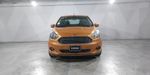 Ford Figo 1.5 FIGO TITANIUM AT Sedan 2016