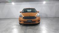 Ford Figo 1.5 FIGO TITANIUM AT Sedan 2016