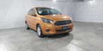 Ford Figo 1.5 FIGO TITANIUM AT Sedan 2016