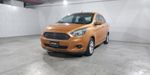 Ford Figo 1.5 FIGO TITANIUM AT Sedan 2016