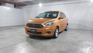 Ford Figo 1.5 FIGO TITANIUM AT Sedan 2016