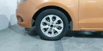 Ford Figo 1.5 FIGO TITANIUM AT Sedan 2016