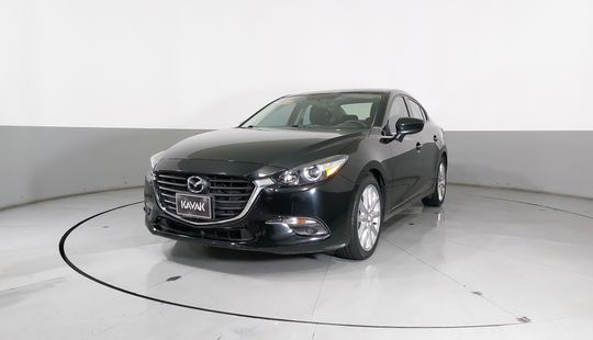 Mazda • Mazda 3