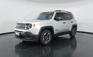 Jeep • Renegade