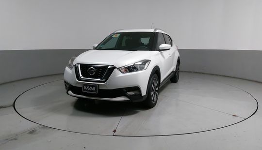 Nissan • Kicks