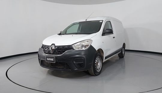 Renault • Kangoo