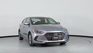 Hyundai Elantra 2.0 GLS PREMIUM AT Sedan 2017