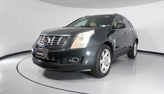 Cadillac • SRX