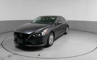 Mazda • Mazda 6