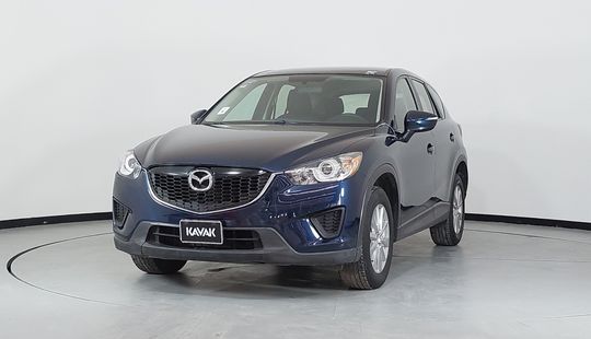 Mazda • CX-5