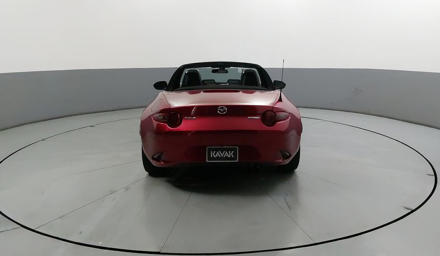 Mazda Mx-5 2.0 I SPORT MT Convertible 2020