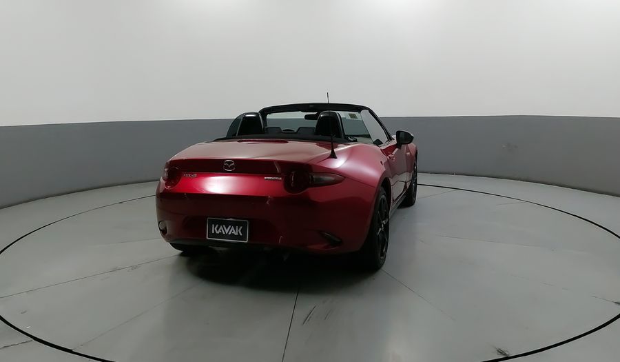 Mazda Mx-5 2.0 I SPORT MT Convertible 2020