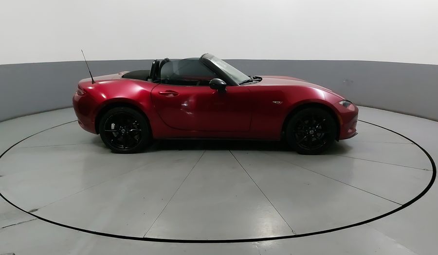 Mazda Mx-5 2.0 I SPORT MT Convertible 2020