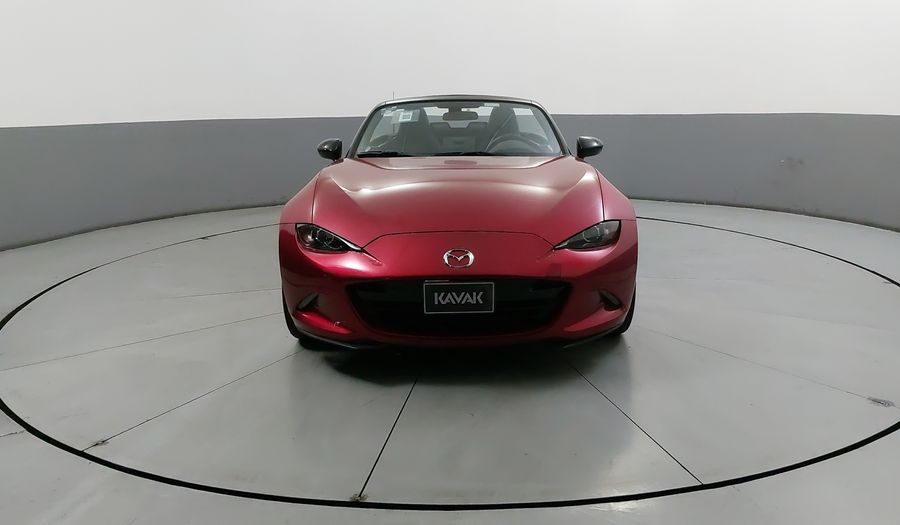 Mazda Mx-5 2.0 I SPORT MT Convertible 2020