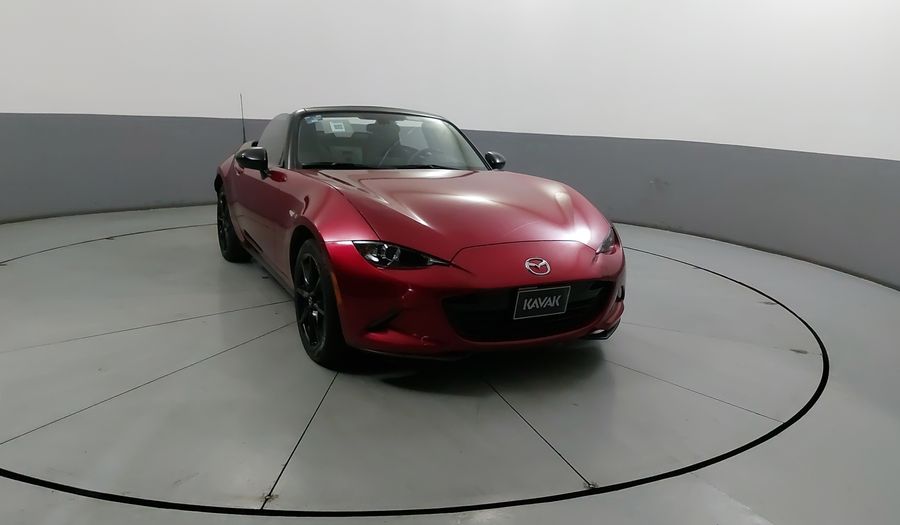 Mazda Mx-5 2.0 I SPORT MT Convertible 2020